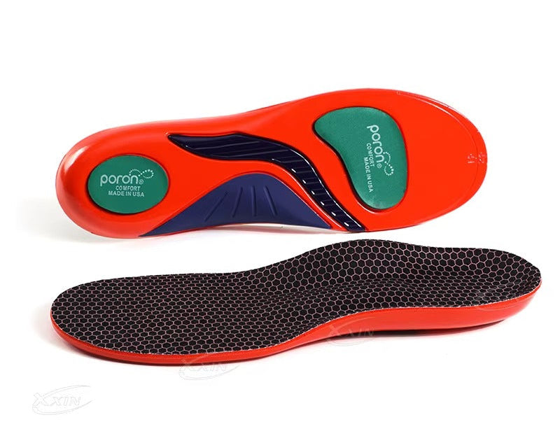 Semelle amortissante