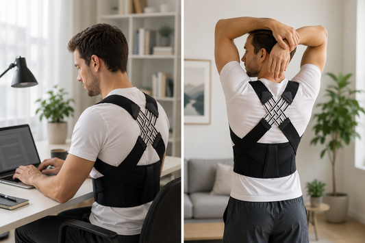 Comment améliorer sa posture au quotidien