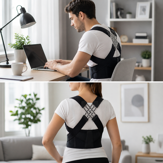 Pourquoi la posture est devenue un enjeu moderne