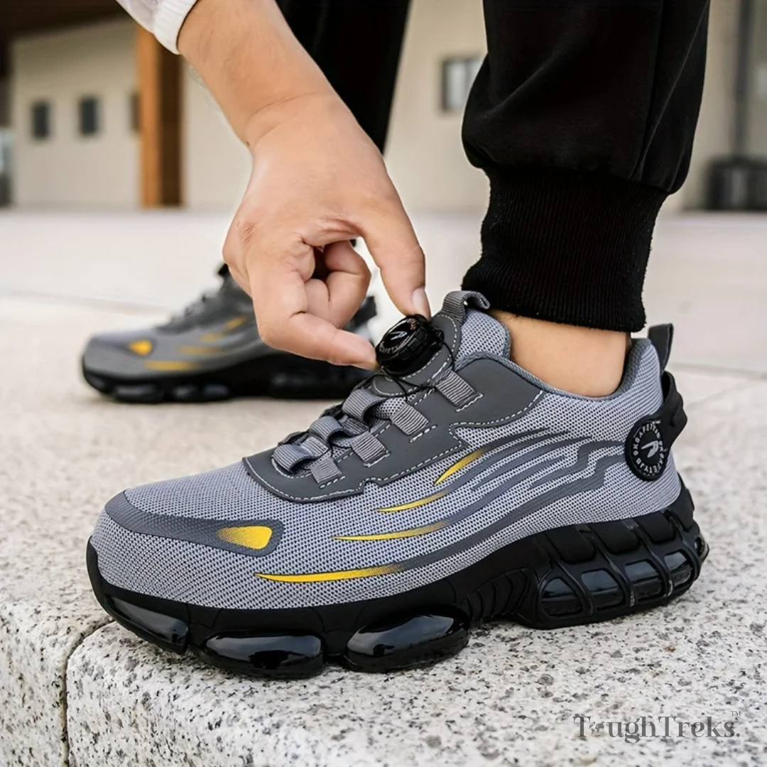 Chaussures de sécurité EVIO