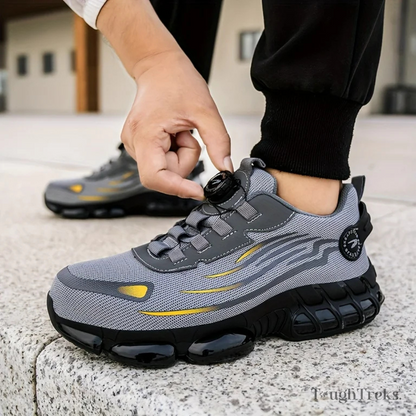 Chaussures de sécurité EVIO