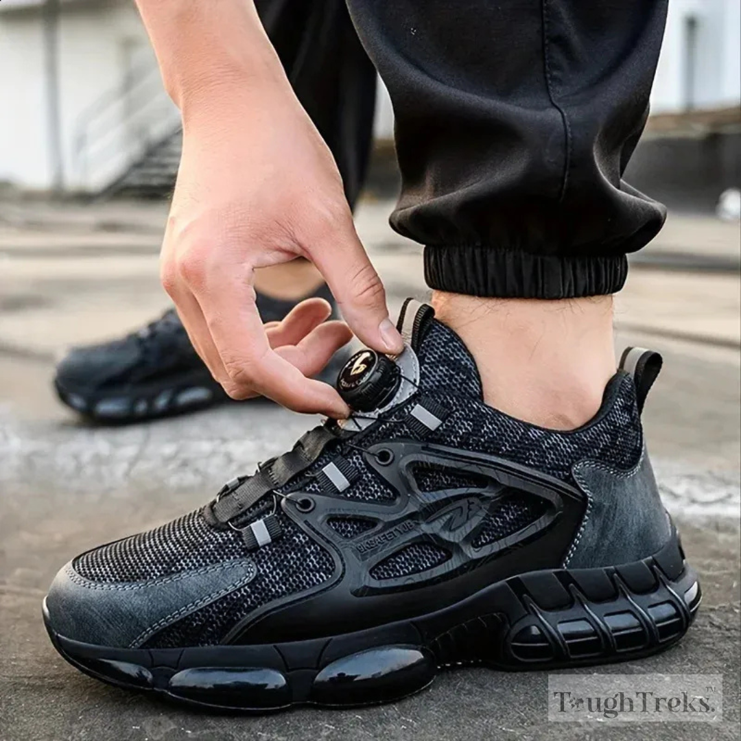 Chaussures de sécurité EVIO