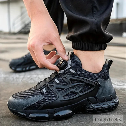 Chaussures de sécurité EVIO